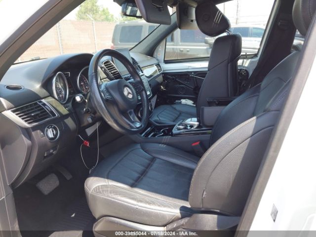 Photo 4 VIN: 4JGDA5HB7HA873165 - MERCEDES-BENZ GLE-CLASS 