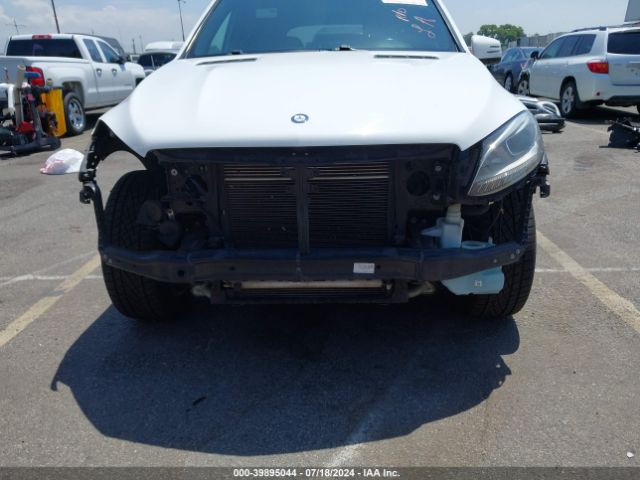 Photo 5 VIN: 4JGDA5HB7HA873165 - MERCEDES-BENZ GLE-CLASS 