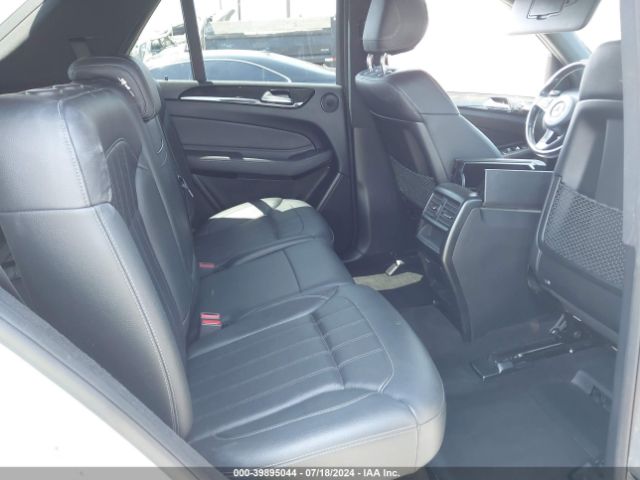 Photo 7 VIN: 4JGDA5HB7HA873165 - MERCEDES-BENZ GLE-CLASS 