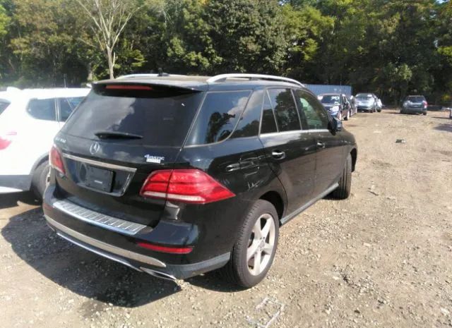 Photo 3 VIN: 4JGDA5HB7HA891584 - MERCEDES-BENZ GLE 