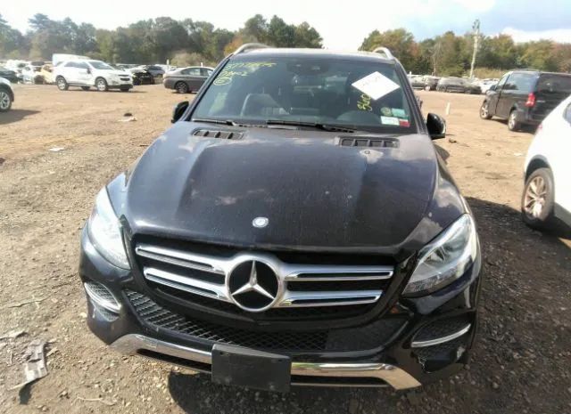 Photo 5 VIN: 4JGDA5HB7HA891584 - MERCEDES-BENZ GLE 