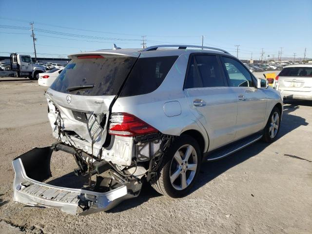 Photo 3 VIN: 4JGDA5HB7HA893500 - MERCEDES-BENZ GLE 350 4M 