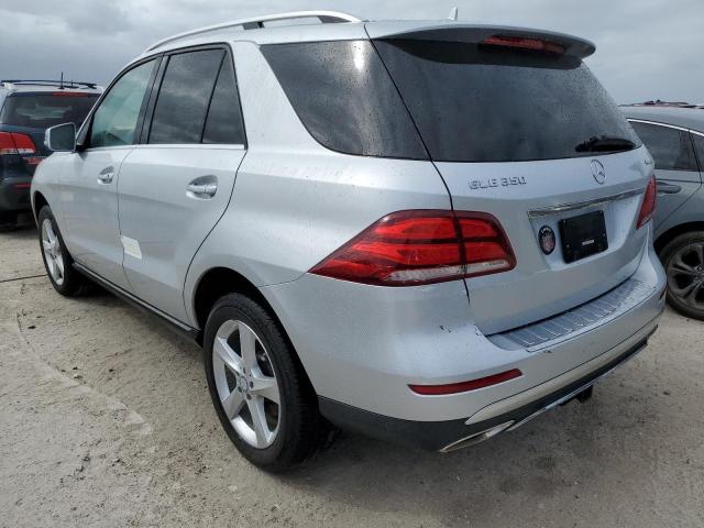 Photo 1 VIN: 4JGDA5HB7HA899605 - MERCEDES-BENZ GLE 350 4M 