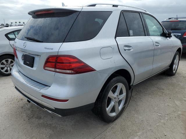 Photo 2 VIN: 4JGDA5HB7HA899605 - MERCEDES-BENZ GLE 350 4M 