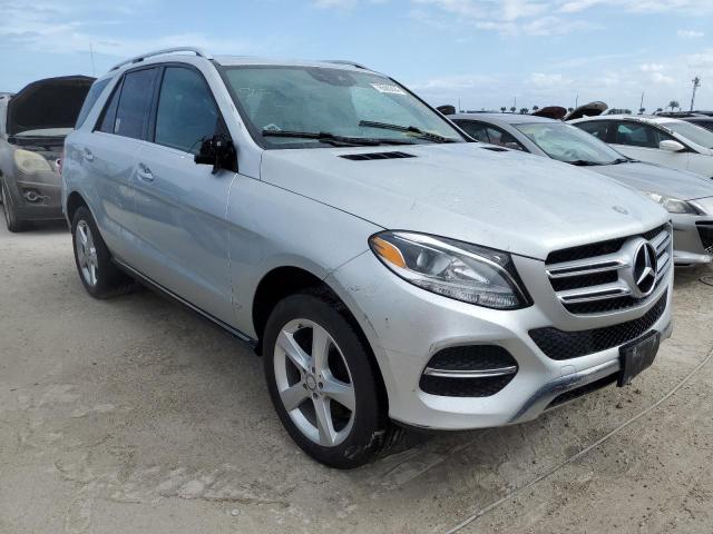 Photo 3 VIN: 4JGDA5HB7HA899605 - MERCEDES-BENZ GLE 350 4M 