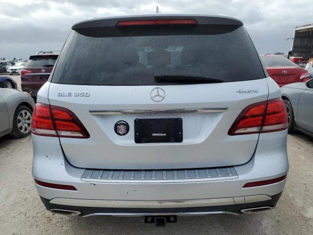 Photo 5 VIN: 4JGDA5HB7HA899605 - MERCEDES-BENZ GLE 350 4M 