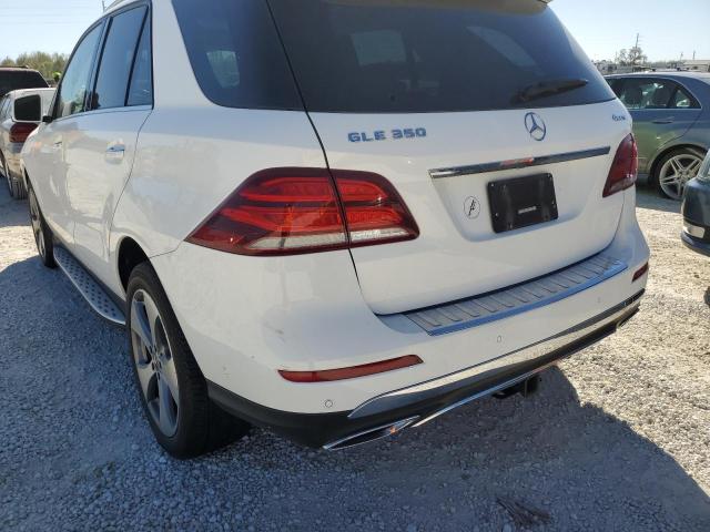 Photo 2 VIN: 4JGDA5HB7HA908996 - MERCEDES-BENZ GLE 350 4M 