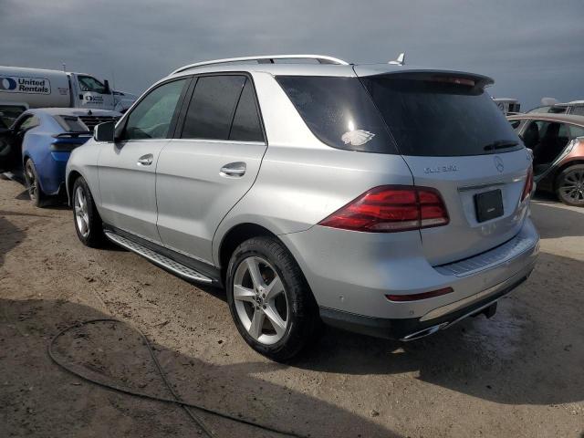 Photo 1 VIN: 4JGDA5HB7HA918394 - MERCEDES-BENZ GLE 350 4M 