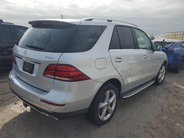 Photo 2 VIN: 4JGDA5HB7HA918394 - MERCEDES-BENZ GLE 350 4M 