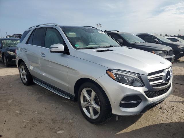 Photo 3 VIN: 4JGDA5HB7HA918394 - MERCEDES-BENZ GLE 350 4M 