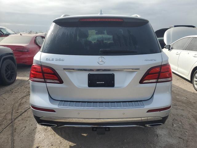 Photo 5 VIN: 4JGDA5HB7HA918394 - MERCEDES-BENZ GLE 350 4M 