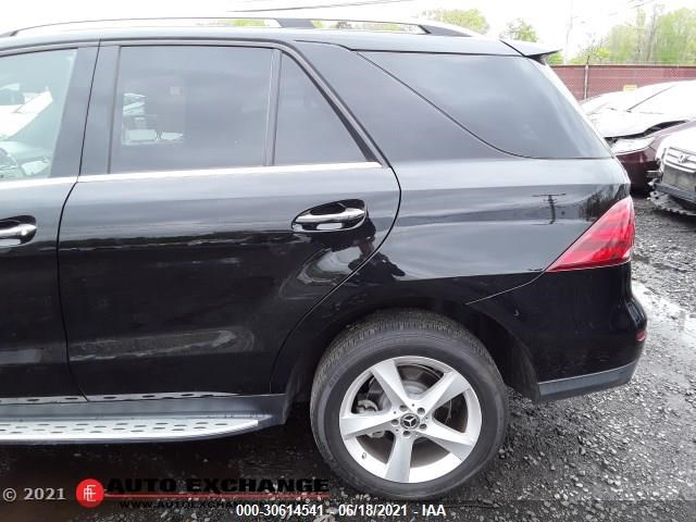 Photo 6 VIN: 4JGDA5HB7HA921330 - MERCEDES-BENZ GLE 350 