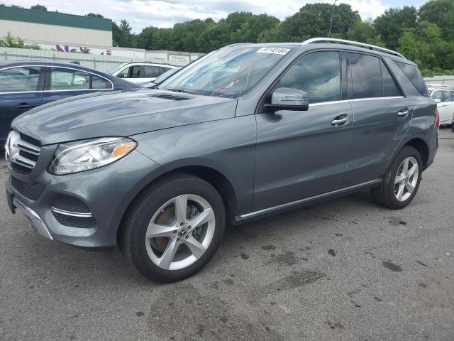 Photo 0 VIN: 4JGDA5HB7HA923594 - MERCEDES-BENZ GLE-CLASS 