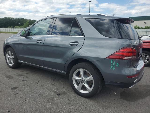 Photo 1 VIN: 4JGDA5HB7HA923594 - MERCEDES-BENZ GLE-CLASS 