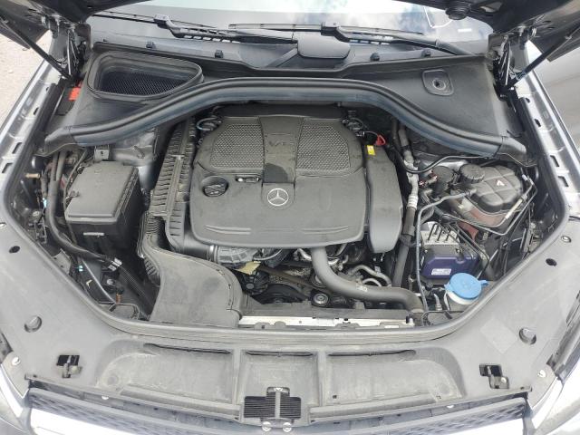 Photo 11 VIN: 4JGDA5HB7HA923594 - MERCEDES-BENZ GLE-CLASS 