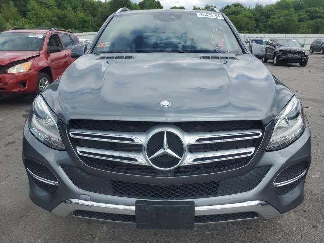 Photo 4 VIN: 4JGDA5HB7HA923594 - MERCEDES-BENZ GLE-CLASS 