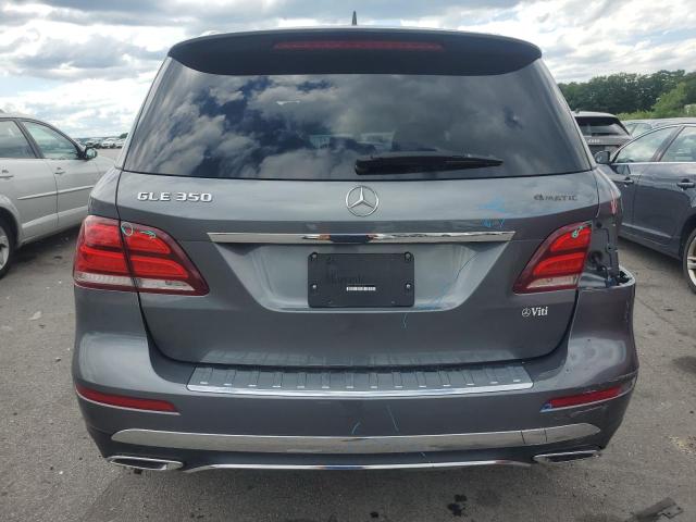 Photo 5 VIN: 4JGDA5HB7HA923594 - MERCEDES-BENZ GLE-CLASS 