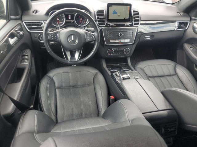 Photo 7 VIN: 4JGDA5HB7HA923594 - MERCEDES-BENZ GLE-CLASS 