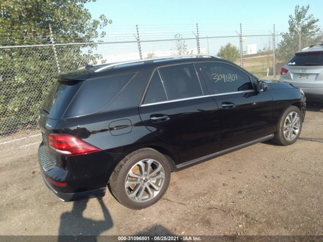 Photo 3 VIN: 4JGDA5HB7HA930626 - MERCEDES-BENZ GLE 