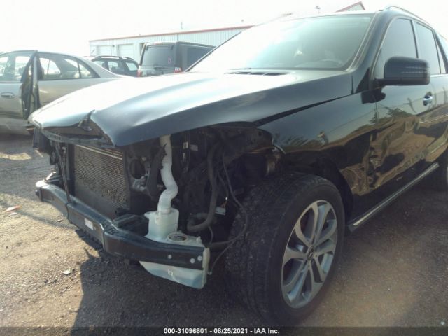 Photo 5 VIN: 4JGDA5HB7HA930626 - MERCEDES-BENZ GLE 