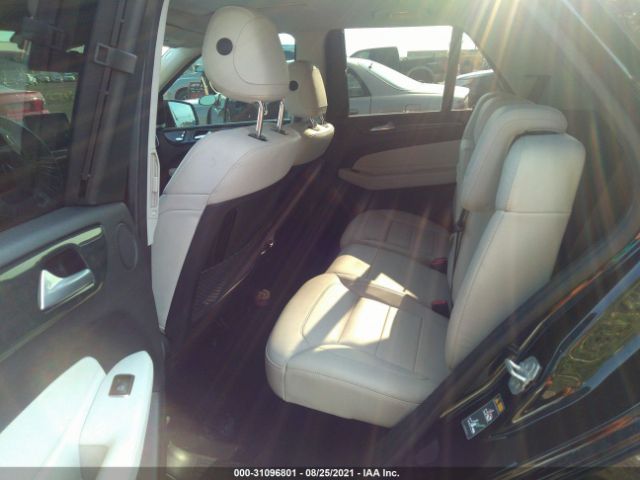 Photo 7 VIN: 4JGDA5HB7HA930626 - MERCEDES-BENZ GLE 