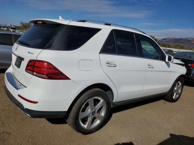 Photo 2 VIN: 4JGDA5HB7HA935227 - MERCEDES-BENZ GLE 350 4M 