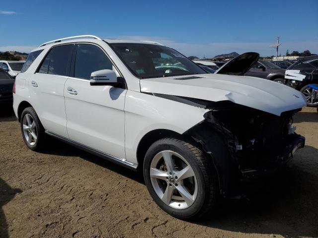 Photo 3 VIN: 4JGDA5HB7HA935227 - MERCEDES-BENZ GLE 350 4M 