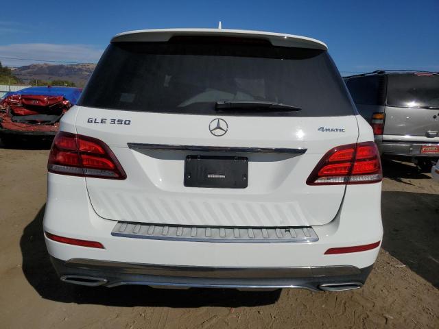 Photo 5 VIN: 4JGDA5HB7HA935227 - MERCEDES-BENZ GLE 350 4M 