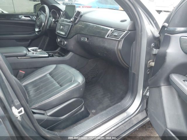 Photo 4 VIN: 4JGDA5HB7HA942873 - MERCEDES-BENZ GLE-CLASS 