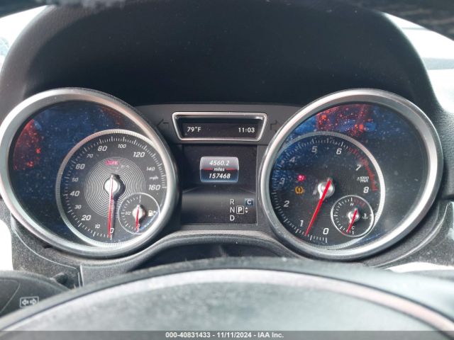 Photo 6 VIN: 4JGDA5HB7HA942873 - MERCEDES-BENZ GLE-CLASS 