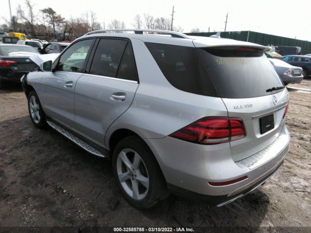 Photo 2 VIN: 4JGDA5HB7HA963786 - MERCEDES-BENZ GLE 