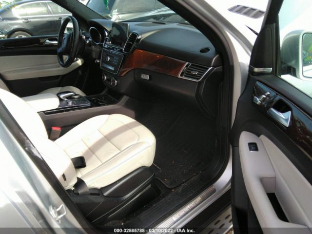 Photo 4 VIN: 4JGDA5HB7HA963786 - MERCEDES-BENZ GLE 