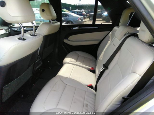 Photo 7 VIN: 4JGDA5HB7HA963786 - MERCEDES-BENZ GLE 