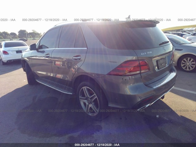 Photo 2 VIN: 4JGDA5HB7HA988963 - MERCEDES-BENZ GLE 