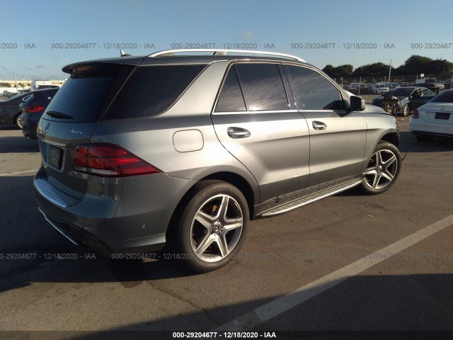 Photo 3 VIN: 4JGDA5HB7HA988963 - MERCEDES-BENZ GLE 