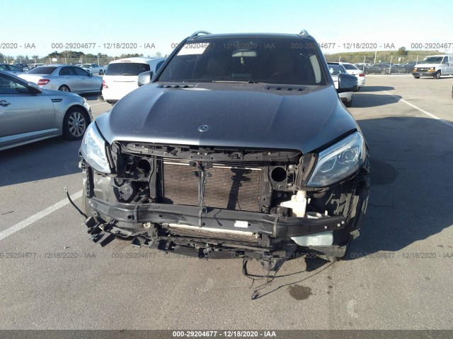 Photo 5 VIN: 4JGDA5HB7HA988963 - MERCEDES-BENZ GLE 