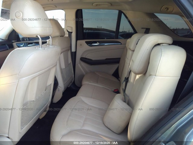 Photo 7 VIN: 4JGDA5HB7HA988963 - MERCEDES-BENZ GLE 