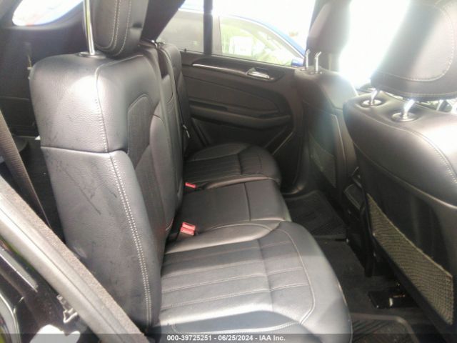 Photo 7 VIN: 4JGDA5HB7HA990258 - MERCEDES-BENZ GLE 350 