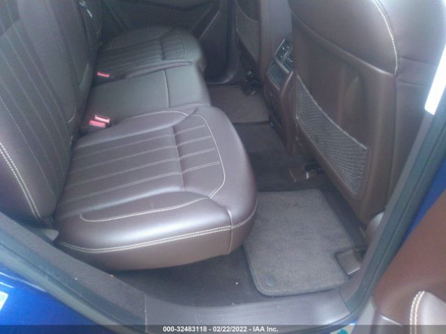 Photo 7 VIN: 4JGDA5HB7JB059520 - MERCEDES-BENZ GLE 