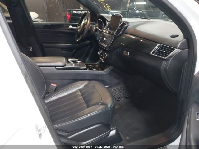 Photo 4 VIN: 4JGDA5HB7JB061784 - MERCEDES-BENZ GLE-CLASS 