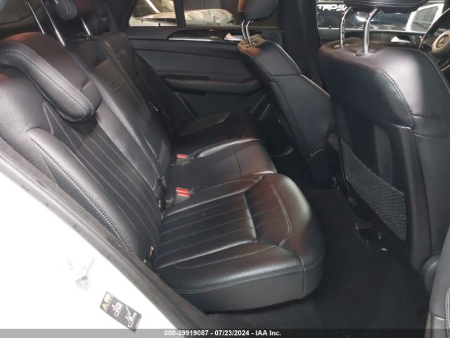 Photo 7 VIN: 4JGDA5HB7JB061784 - MERCEDES-BENZ GLE-CLASS 