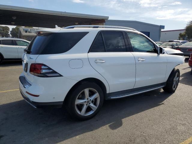 Photo 2 VIN: 4JGDA5HB7JB065303 - MERCEDES-BENZ GLE 350 4M 