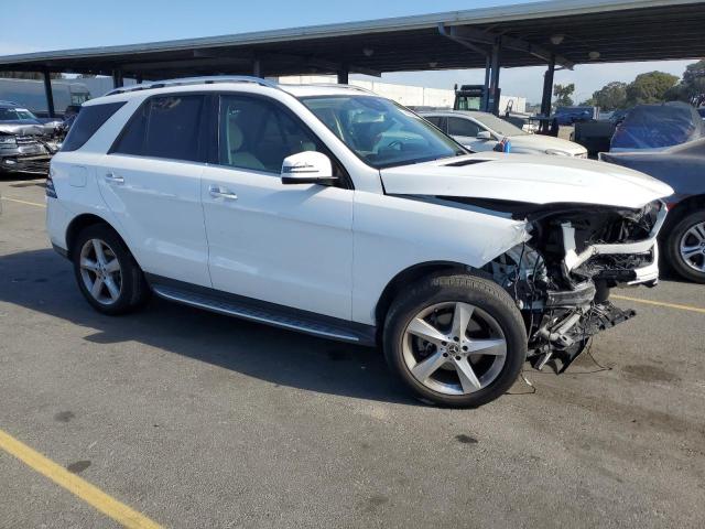 Photo 3 VIN: 4JGDA5HB7JB065303 - MERCEDES-BENZ GLE 350 4M 