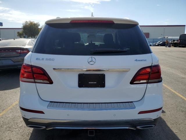 Photo 5 VIN: 4JGDA5HB7JB065303 - MERCEDES-BENZ GLE 350 4M 