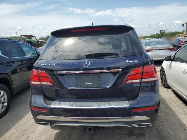 Photo 5 VIN: 4JGDA5HB7JB078052 - MERCEDES-BENZ GLE 350 4M 