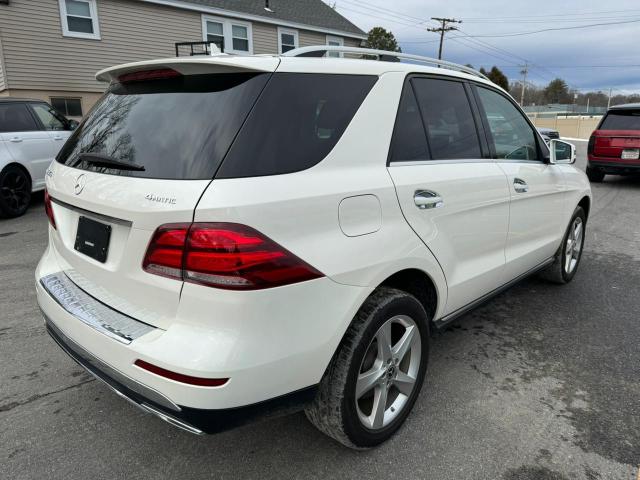 Photo 2 VIN: 4JGDA5HB7JB103807 - MERCEDES-BENZ GLE-CLASS 