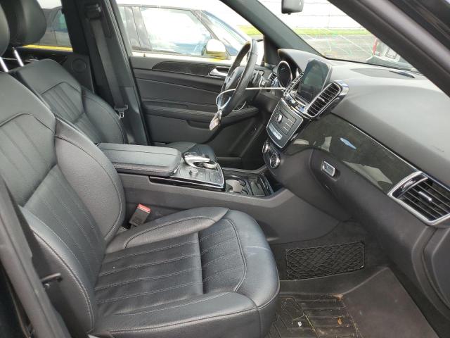 Photo 4 VIN: 4JGDA5HB7JB119716 - MERCEDES-BENZ GLE 350 4M 