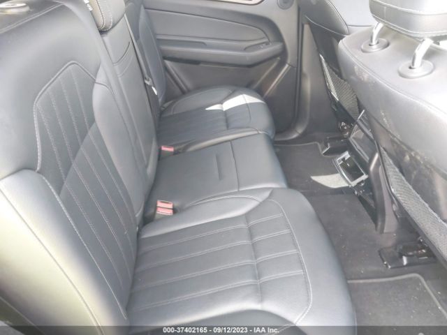 Photo 7 VIN: 4JGDA5HB7JB123751 - MERCEDES-BENZ GLE 