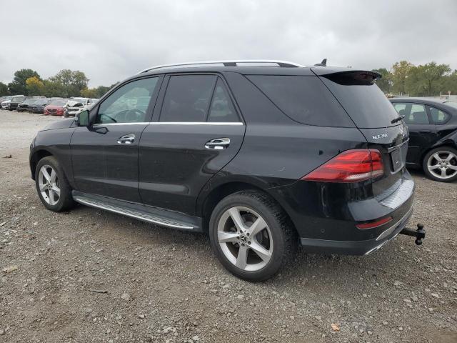 Photo 1 VIN: 4JGDA5HB7JB128691 - MERCEDES-BENZ GLE-CLASS 