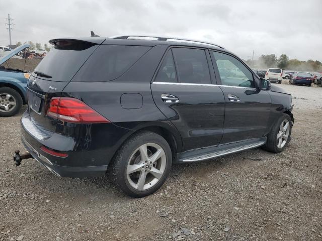 Photo 2 VIN: 4JGDA5HB7JB128691 - MERCEDES-BENZ GLE-CLASS 